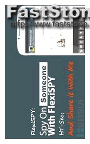 wie finde ich flexispy auf meinem handy